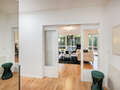 apartment with garden 	 München Denning 03 hall 14634