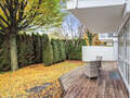 apartment with garden 	 München Denning 01 terrace 14634