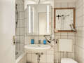 apartment München Moosach 01 bathroom 14638