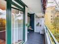 apartment München Bogenhausen 02 balcony 14639