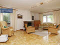 semi-detached house München Trudering 01 living room 1464