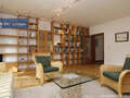 semi-detached house München Trudering 03 living room 1464
