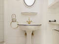semi-detached house München Trudering 01 3. bathroom 1464