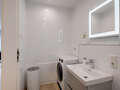 apartment München Trudering 02 guest toilet 14640
