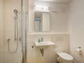 apartment München Berg am Laim 01 bathroom 14643