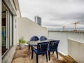 apartment München Berg am Laim 02 balcony 14643