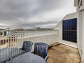 apartment München Berg am Laim 03 balcony 14643