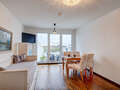 apartment München Berg am Laim 01 living area 14643