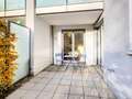 apartment München Parkstadt Schwabing 01 terrace 14647