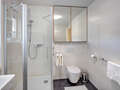 attic apartment Neufahrn b. Freising 02 2. bathroom 14650