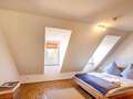 attic apartment Neufahrn b. Freising 04 bedroom 14650