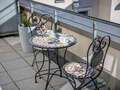 attic apartment Neufahrn b. Freising 02 roof terrace 14650