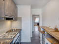 attic apartment München Untergiesing 02 kitchen 14653