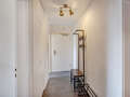 attic apartment München Untergiesing 01 hall 14653