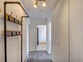 attic apartment München Untergiesing 02 hall 14653