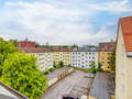 attic apartment München Untergiesing 02 view 14653
