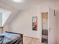 attic apartment München Untergiesing 02 bedroom 14653