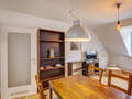 attic apartment München Untergiesing 02 living area 14653