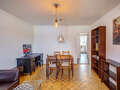 attic apartment München Untergiesing 03 living area 14653