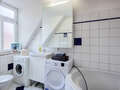 apartment München Westend 02 bathroom 14660