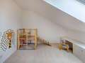 maisonette Haar 04 children's room 14664