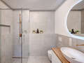 maisonette Haar 01 2. bathroom 14664