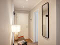 apartment München Nymphenburg 01 hall 14667