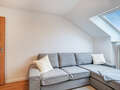 attic apartment Dachau 02 living room 14669
