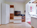 apartment München Trudering 03 living room 1467