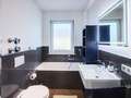 apartment München Lochhausen 01 bathroom 14672