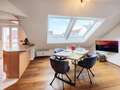 attic apartment München Neufahrn b. Freising 02 living area 14673