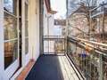apartment München Ludwigsvorstadt 03 balcony 14674