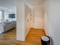 apartment München Herzogpark 01 hall 14676