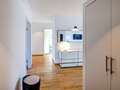 apartment München Herzogpark 02 hall 14676