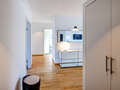 apartment München Herzogpark 02 hall 14676