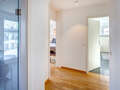 apartment München Herzogpark 04 hall 14676