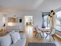 apartment München Herzogpark 01 living area 14676