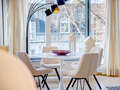 apartment München Herzogpark 03 living area 14676