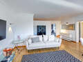 apartment München Herzogpark 04 living area 14676