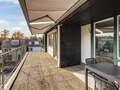 apartment München Herzogpark 02 2. roof terrace 14676