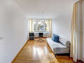 apartment München Herzogpark 02 Workspace/Guestroom 14676