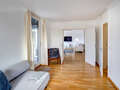 apartment München Herzogpark 03 Workspace/Guestroom 14676