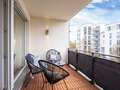 apartment München Neuhausen 01 loggia 14677