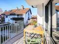 apartment Gilching 03 1. balcony 14684