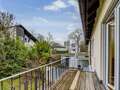 maisonette München Cosimapark 02 balcony 14688