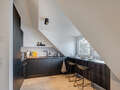 attic apartment München Allach 02 kitchen 14692