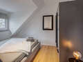 attic apartment München Allach 02 bedroom 14692