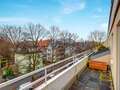 roof terrace apartment München Nymphenburg 01 2. roof terrace 14694
