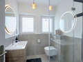 apartment Germering 01 2. bathroom 14700