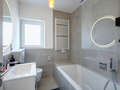 apartment Germering 01 1. bathroom 14700